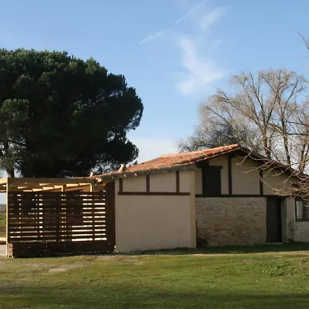 Preignac, 1 Piece, 2 Personnes - Fr-1-440-122 Casa de Férias Preignac