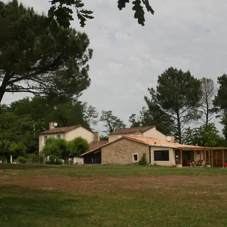 Preignac, 1 Piece, 2 Personnes - Fr-1-440-122 * Preignac